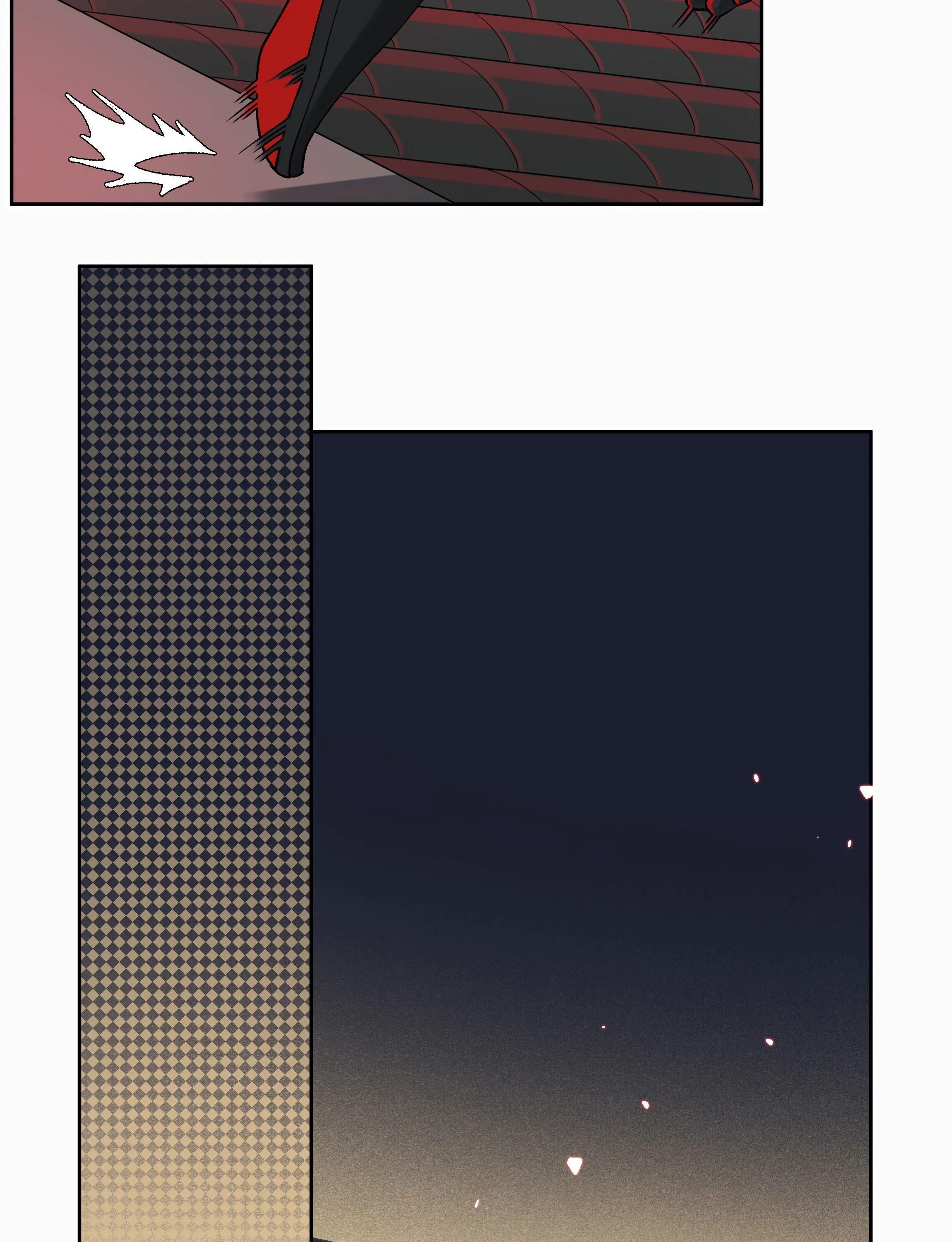 Perfect Girlfriend Online Chapter 9.5 page 7 - 