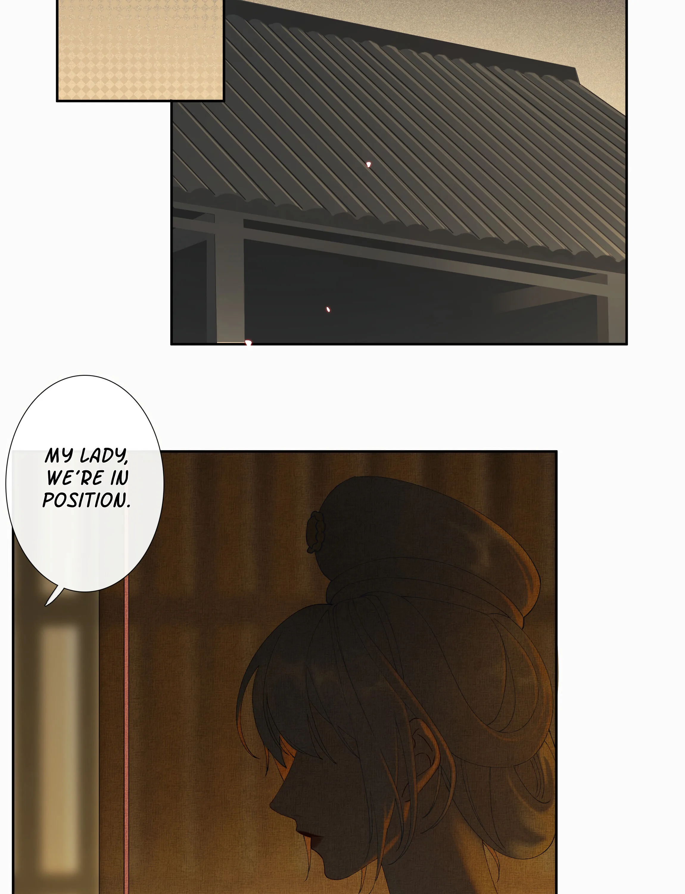 Perfect Girlfriend Online Chapter 9.5 page 8 - 