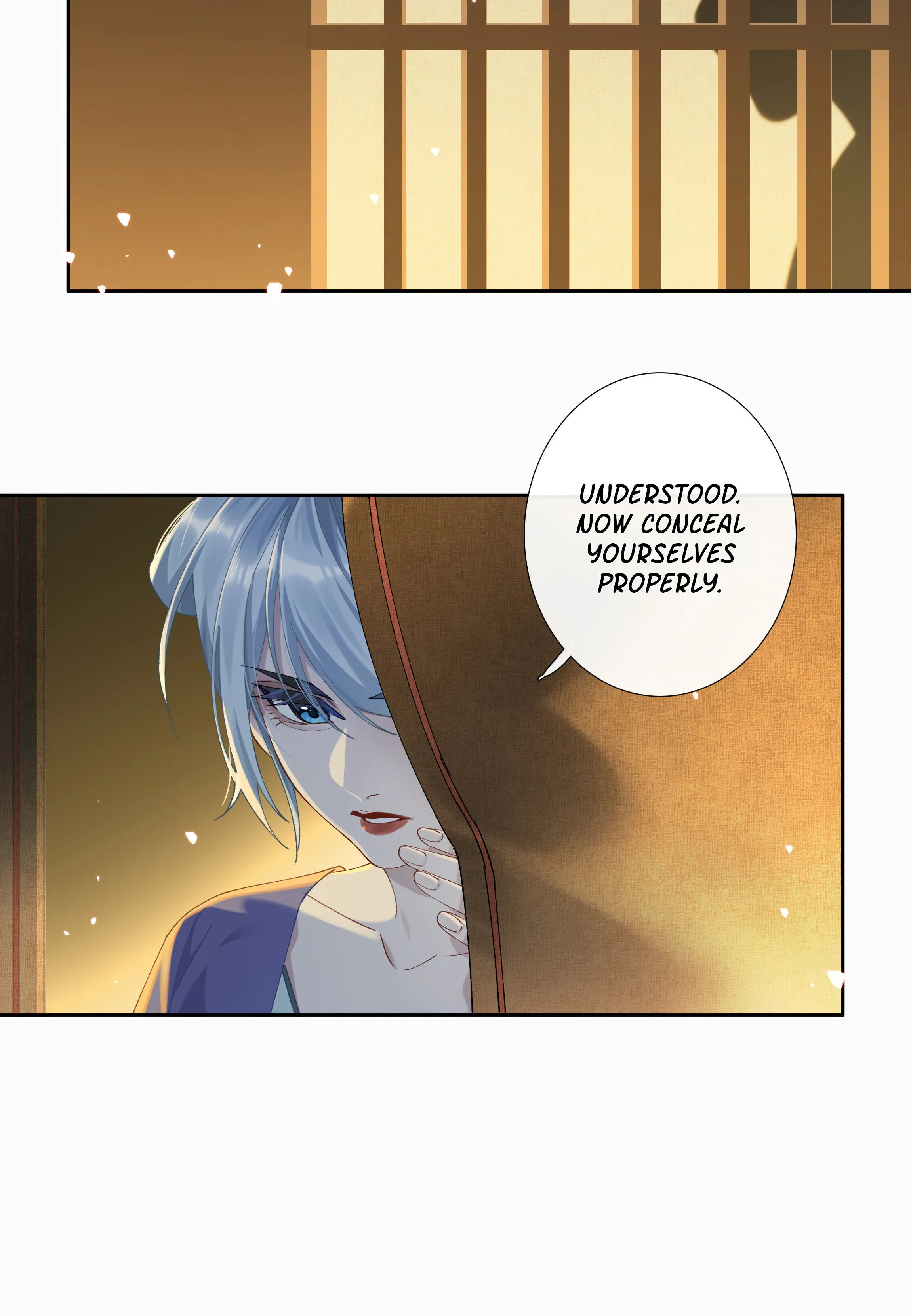 Perfect Girlfriend Online Chapter 9.5 page 10 - 