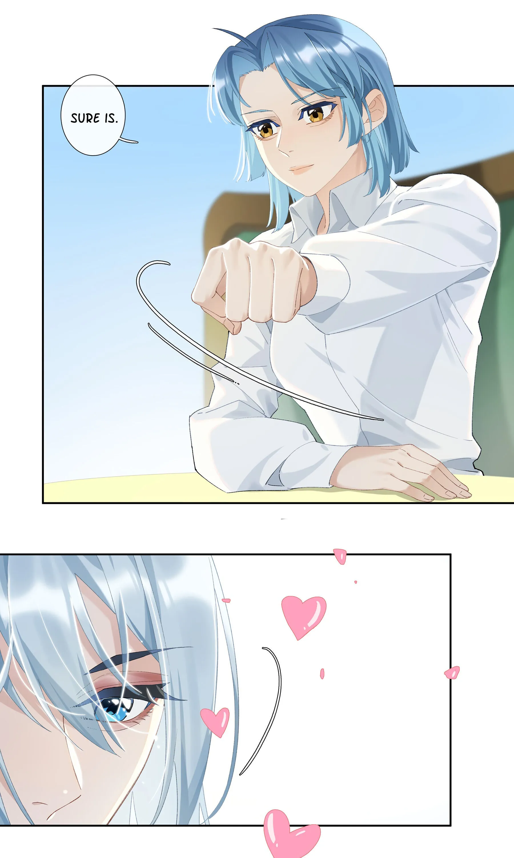 Perfect Girlfriend Online Chapter 9 page 16 - 