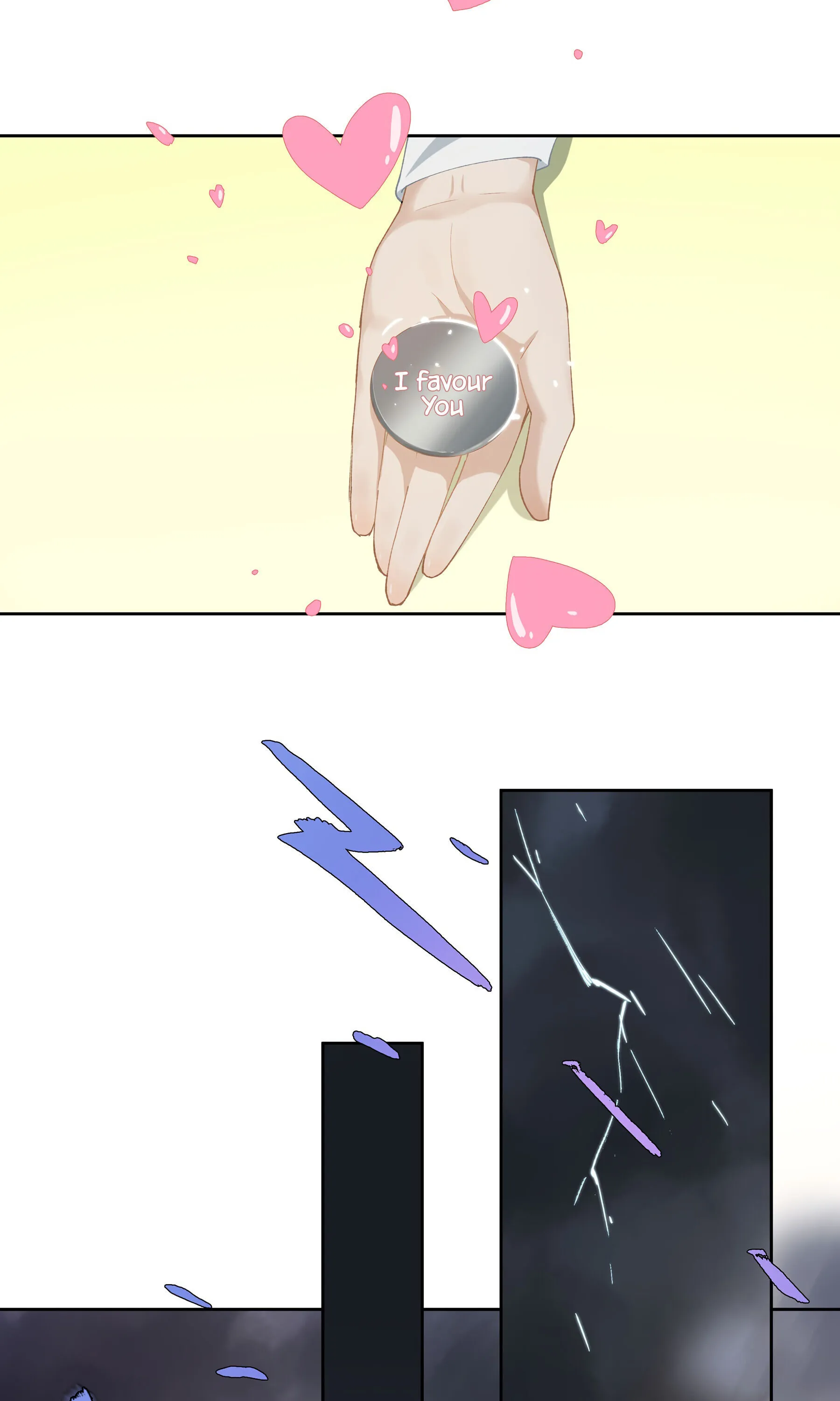 Perfect Girlfriend Online Chapter 9 page 17 - 