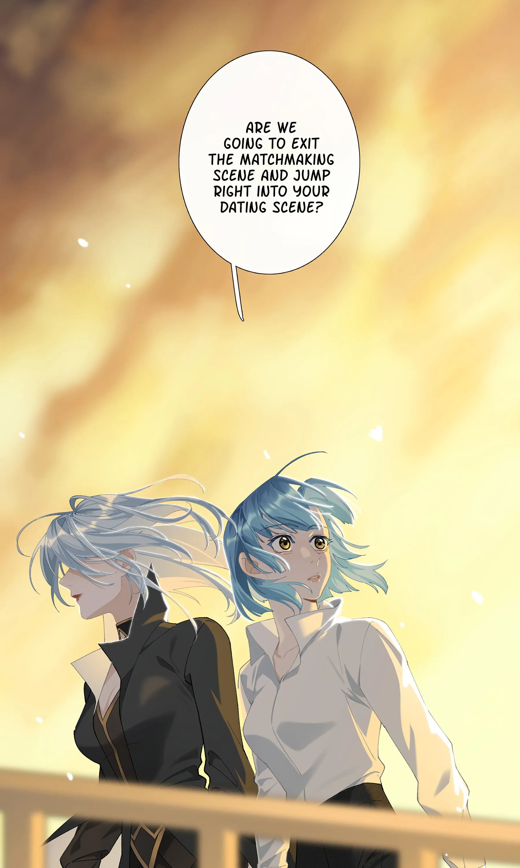 Perfect Girlfriend Online Chapter 9 page 20 - 