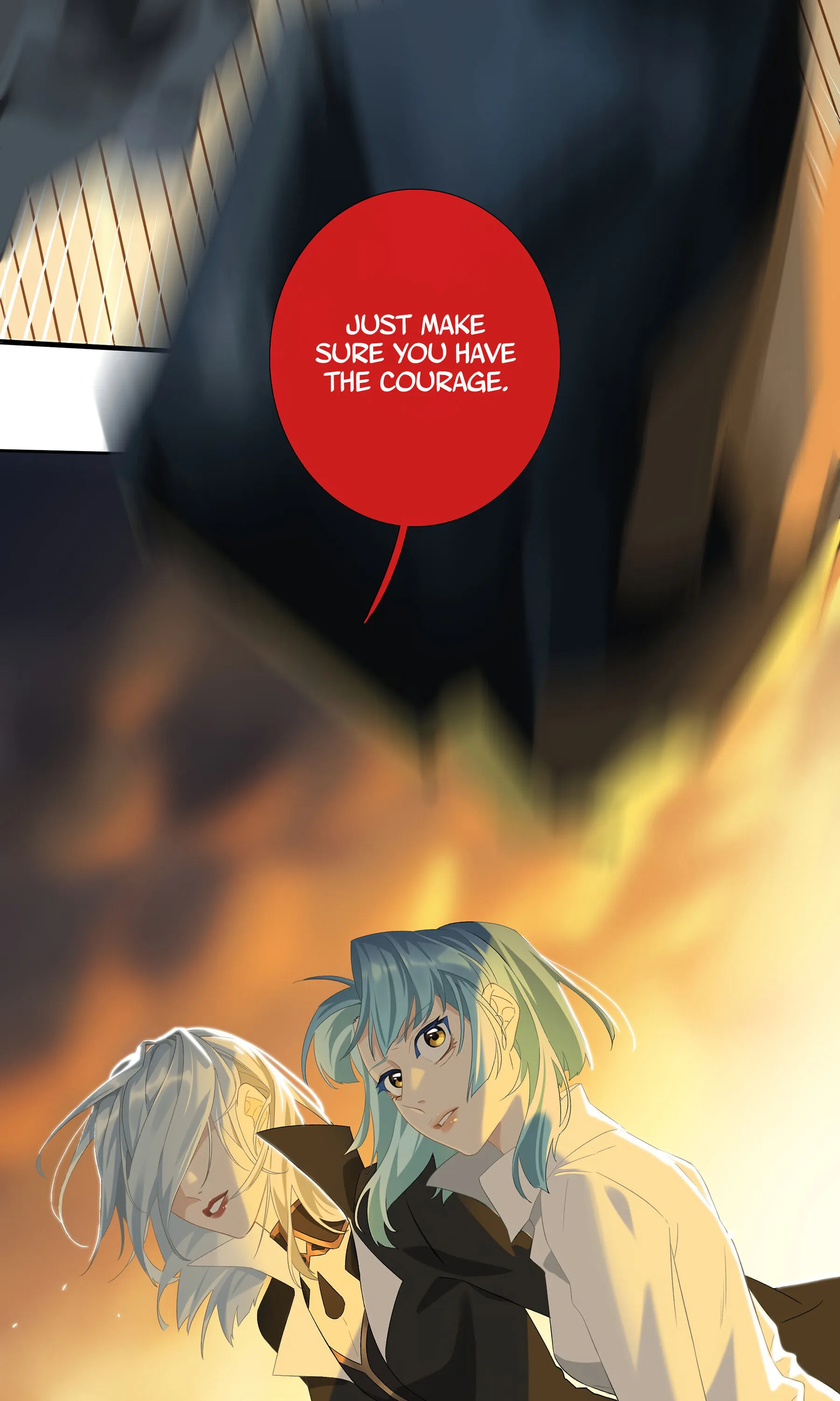 Perfect Girlfriend Online Chapter 9 page 23 - 