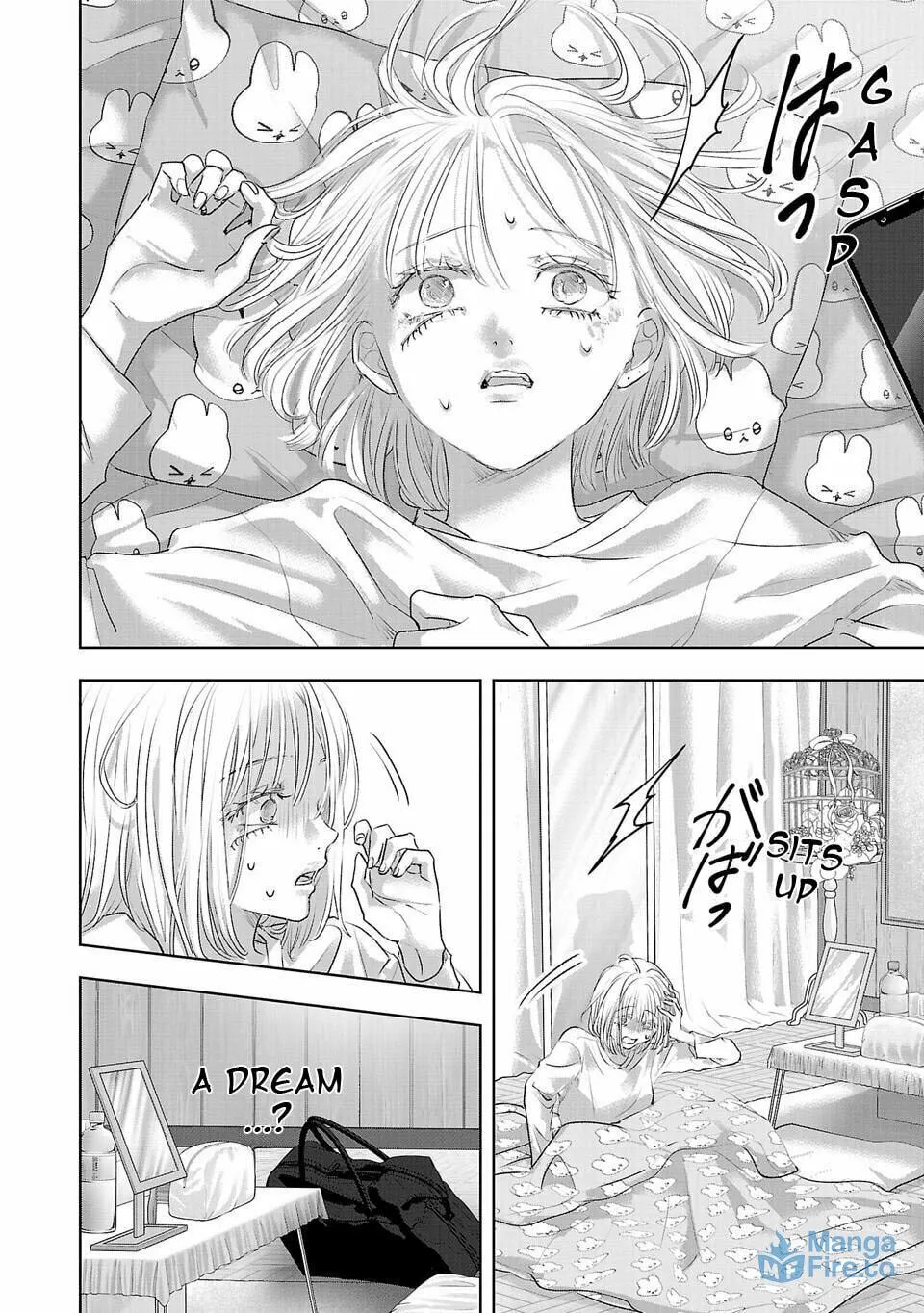 Perfect Glitter Chapter 1 page 48 - 