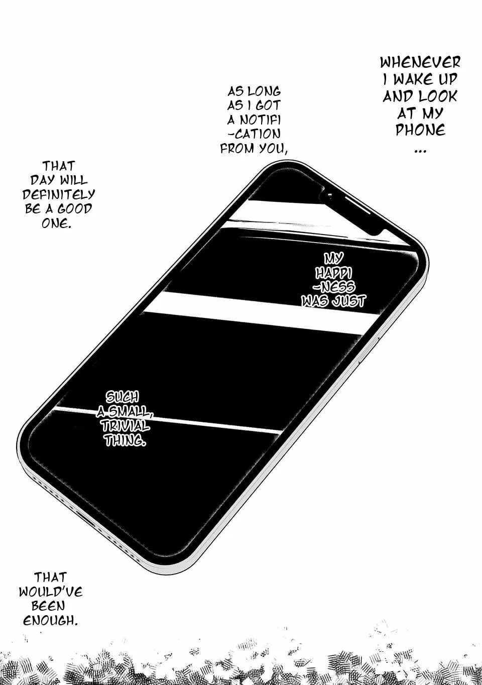 Perfect Glitter Chapter 3 page 1 - 