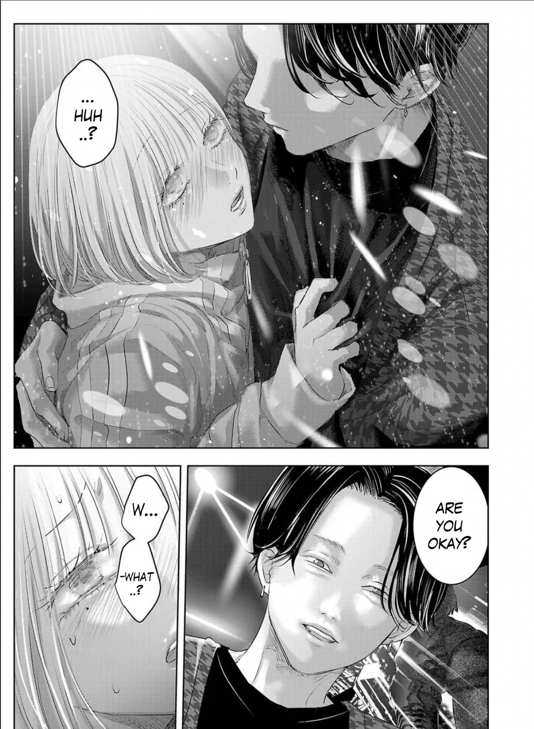 Perfect Glitter Chapter 4 page 1 - 