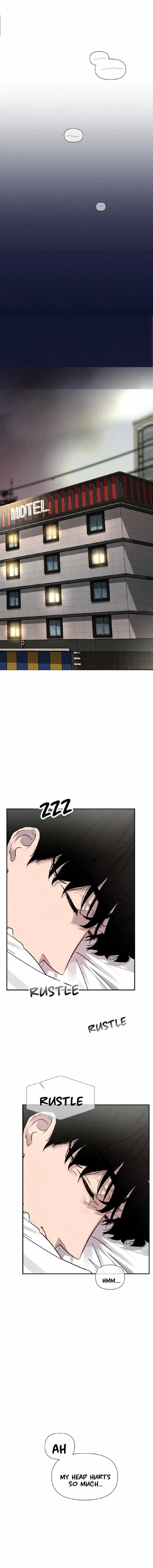 Perfect Leash Chapter 1 page 10 - 