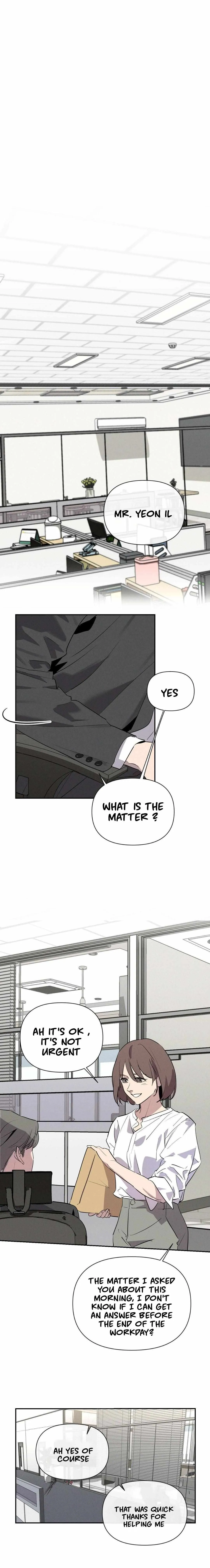 Perfect Leash Chapter 10 page 2 - 