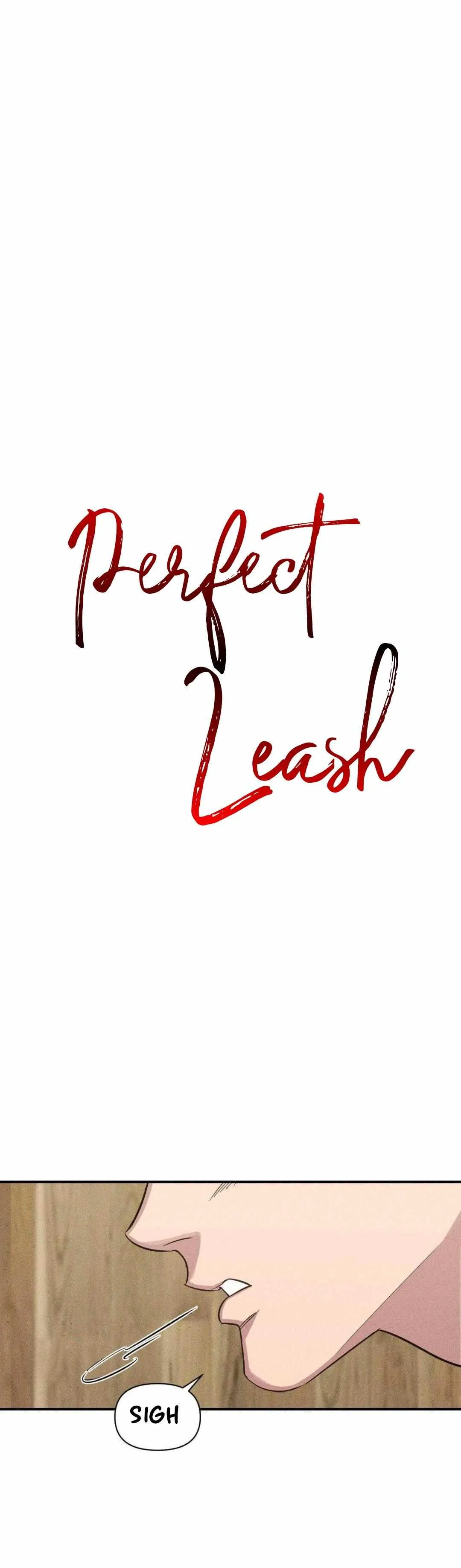 Perfect Leash Chapter 11 page 2 - 