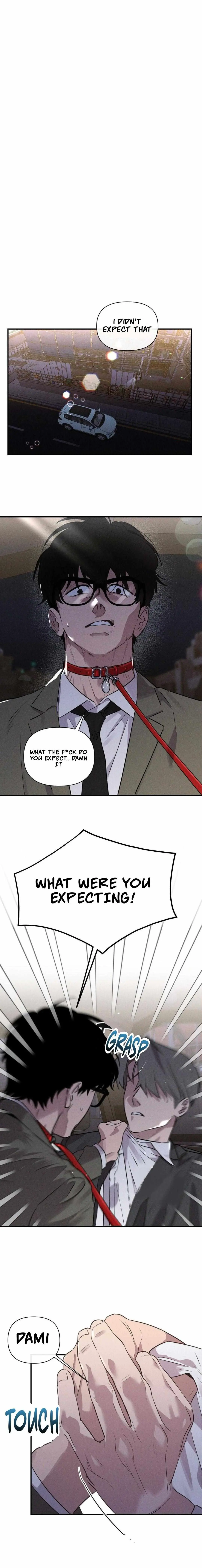 Perfect Leash Chapter 12 page 2 - 