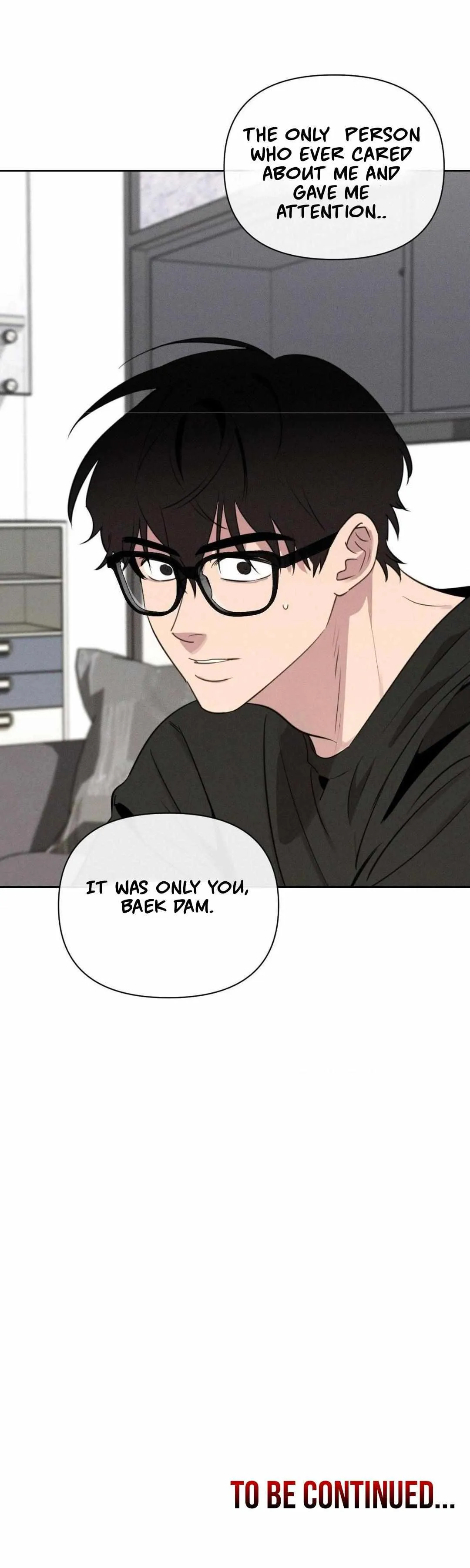 Perfect Leash Chapter 13 page 14 - 
