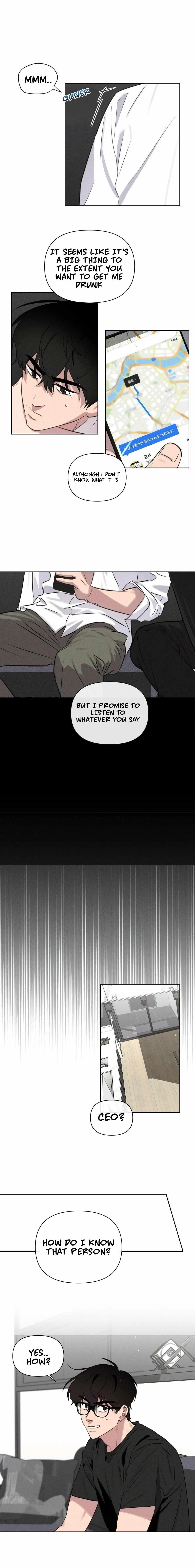 Perfect Leash Chapter 13 page 10 - 