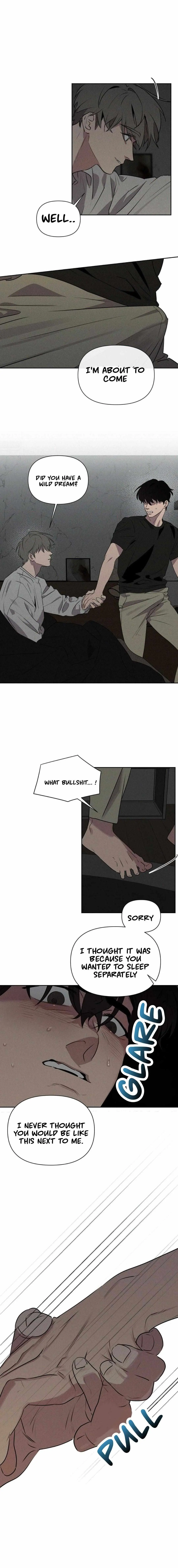 Perfect Leash Chapter 14 page 11 - 