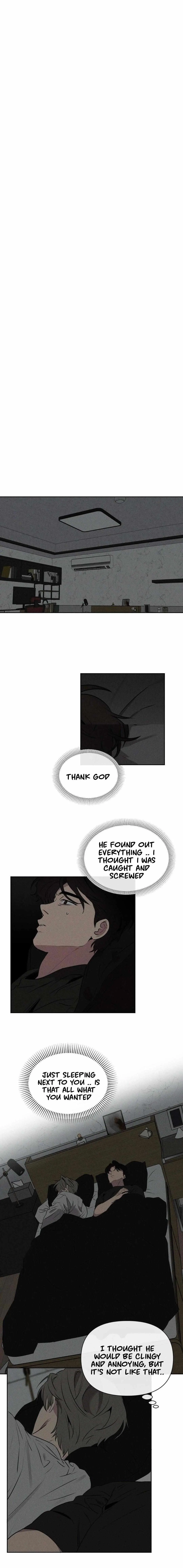 Perfect Leash Chapter 14 page 6 - 