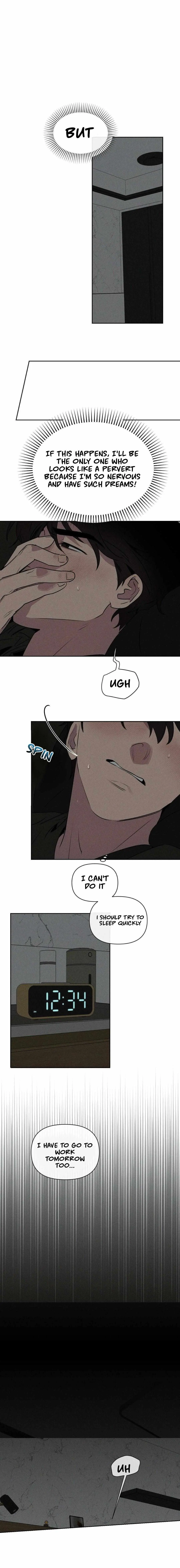 Perfect Leash Chapter 14 page 7 - 