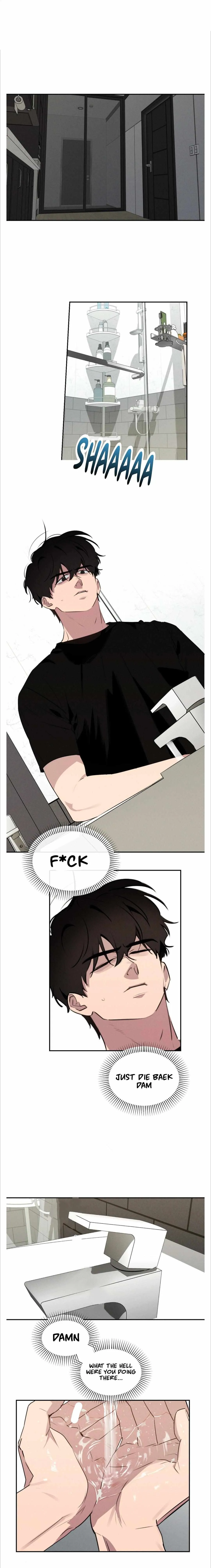 Perfect Leash Chapter 15 page 2 - 