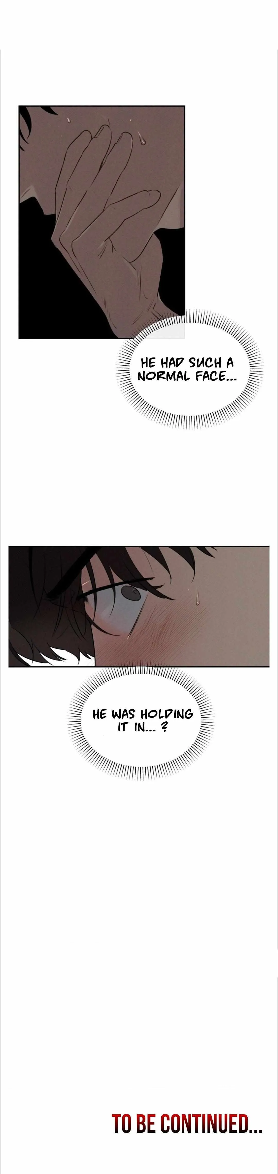 Perfect Leash Chapter 15 page 12 - 