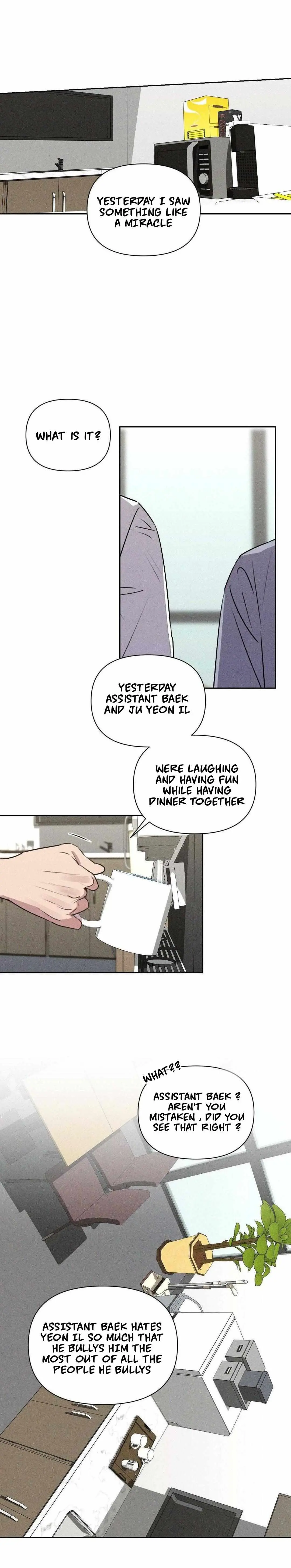 Perfect Leash Chapter 16 page 3 - 