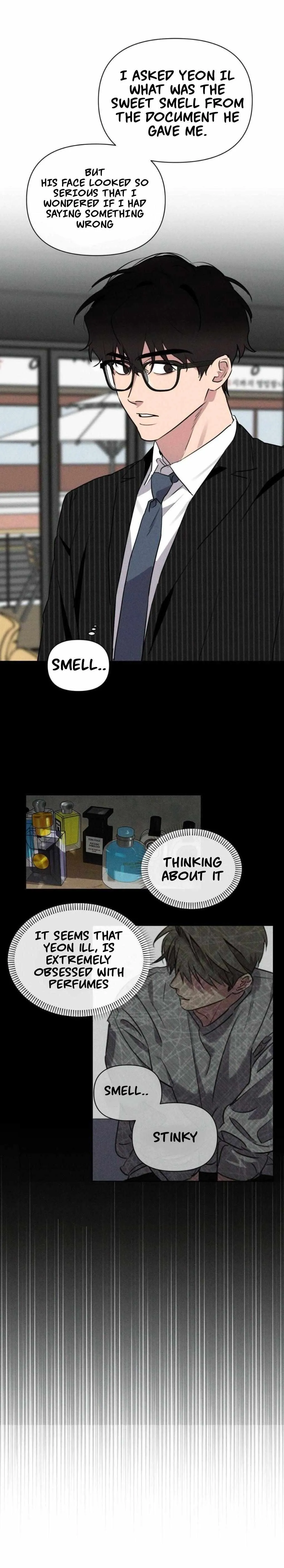 Perfect Leash Chapter 16 page 10 - 
