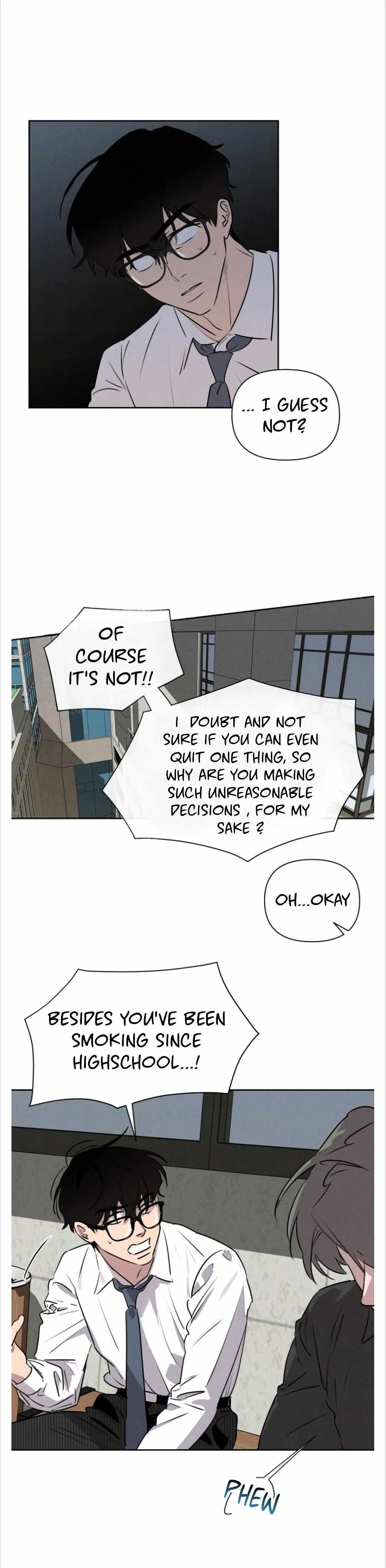 Perfect Leash Chapter 17 page 5 - 