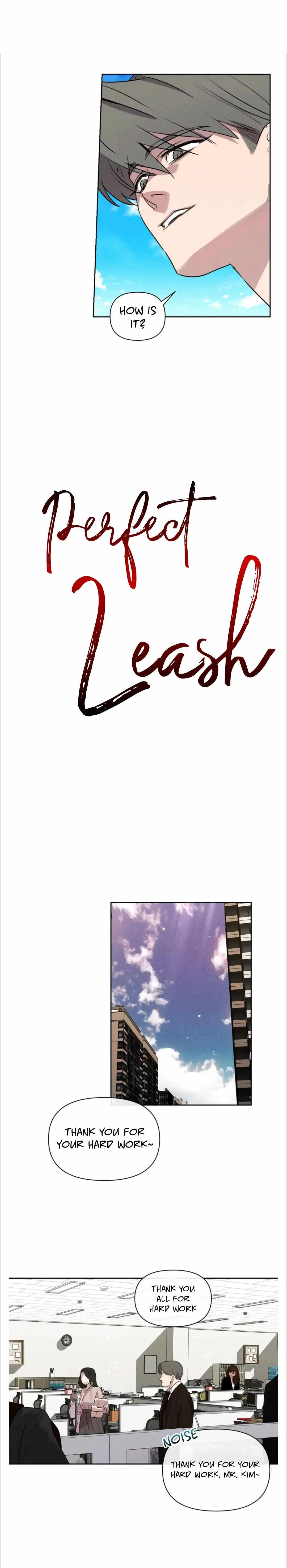 Perfect Leash Chapter 17 page 7 - 