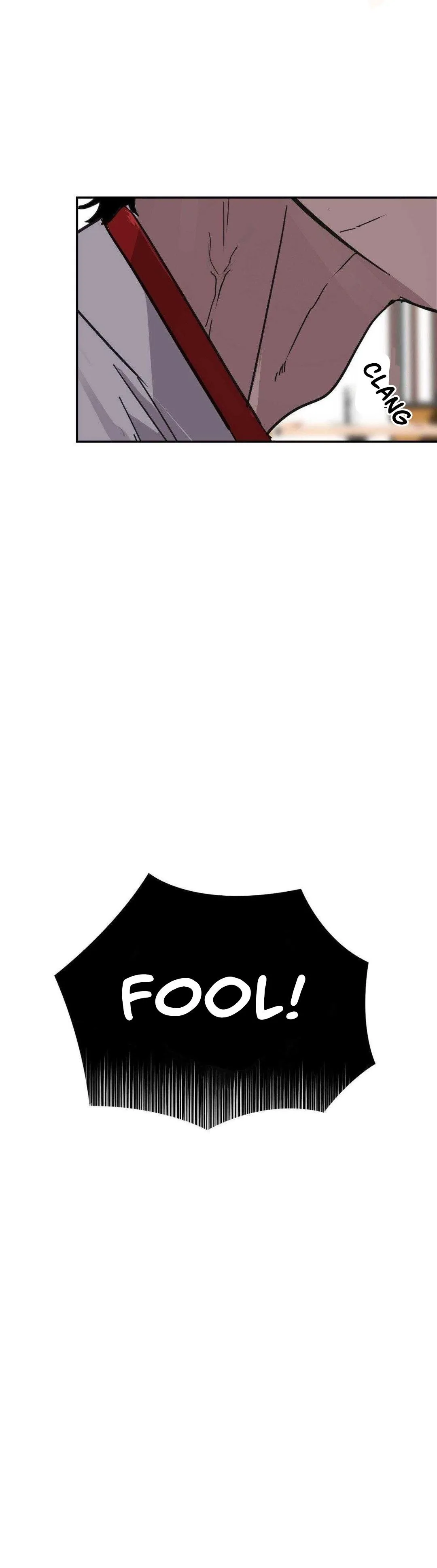 Perfect Leash Chapter 2 page 11 - 