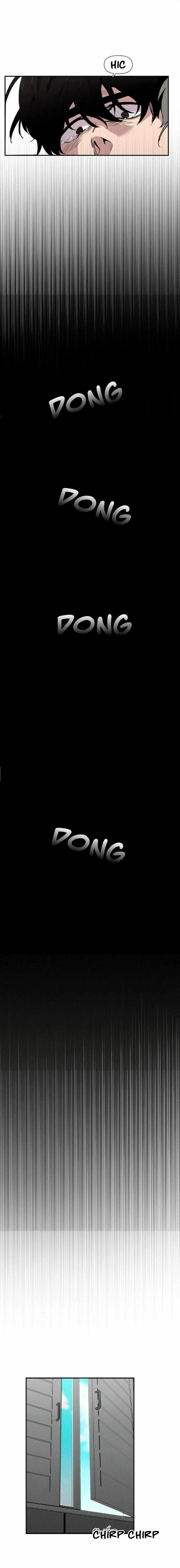 Perfect Leash Chapter 2 page 13 - 