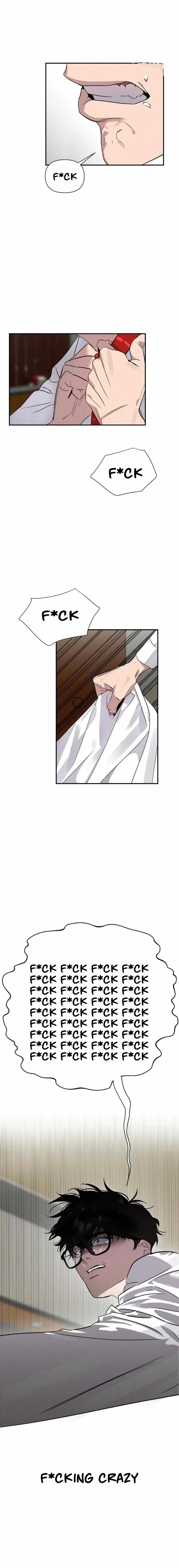 Perfect Leash Chapter 2 page 16 - 