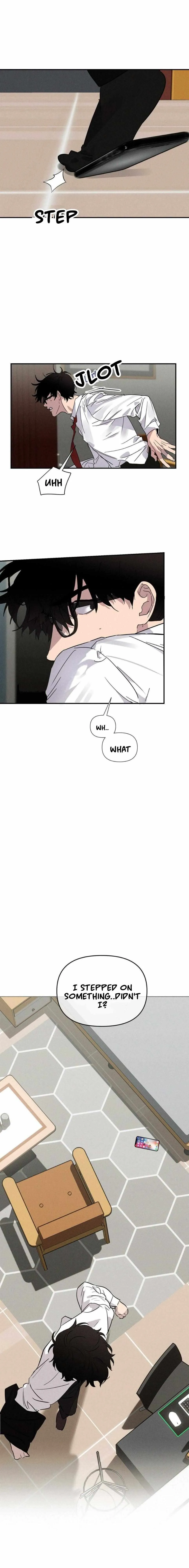 Perfect Leash Chapter 2 page 17 - 