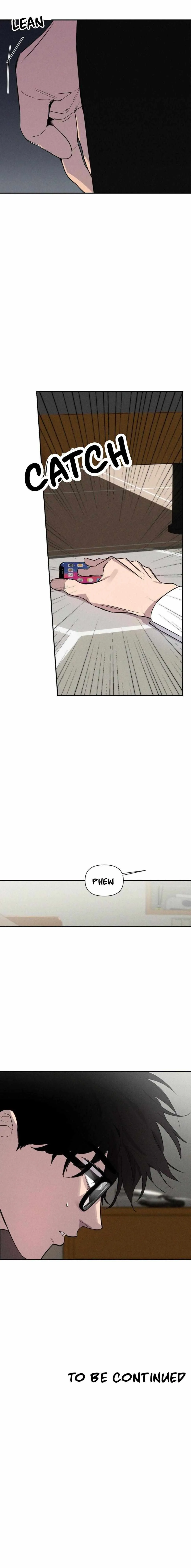Perfect Leash Chapter 2 page 19 - 