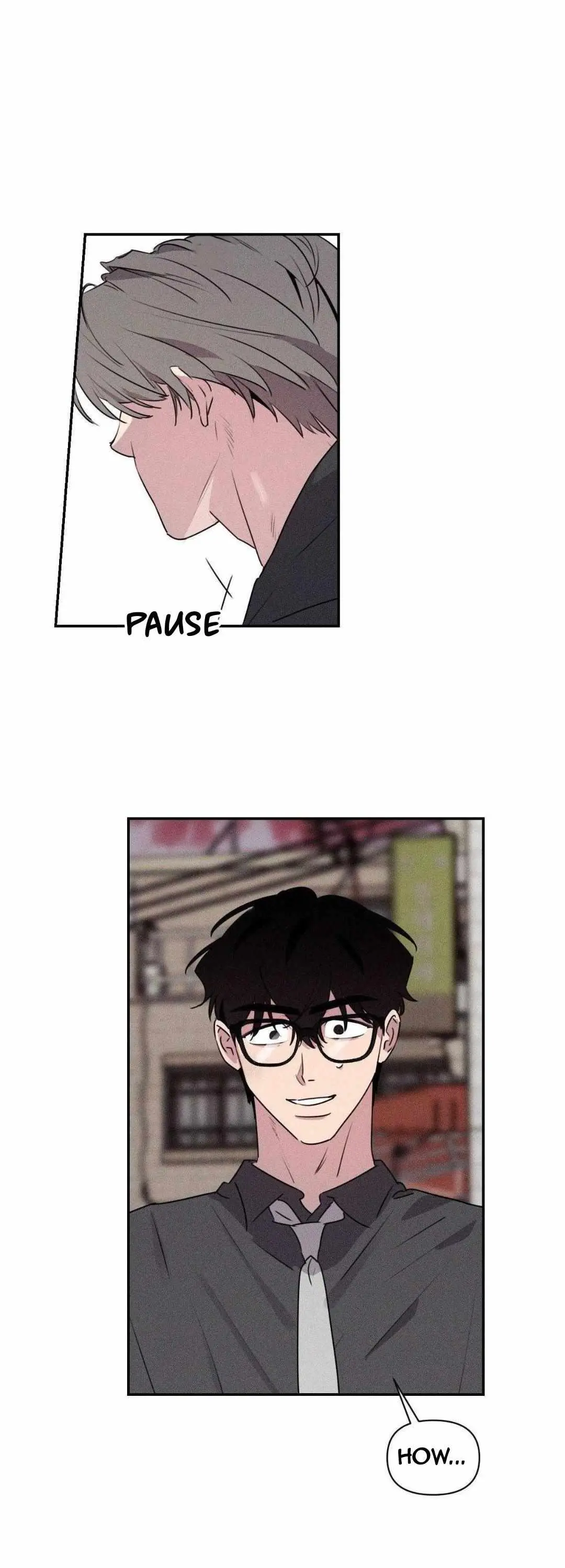 Perfect Leash Chapter 20 page 13 - 