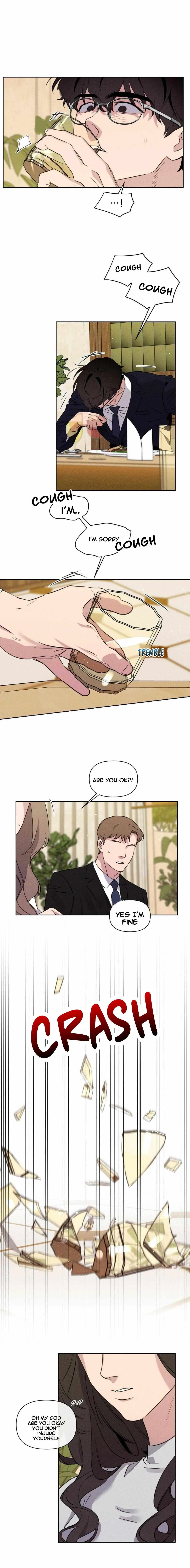 Perfect Leash Chapter 24 page 11 - 