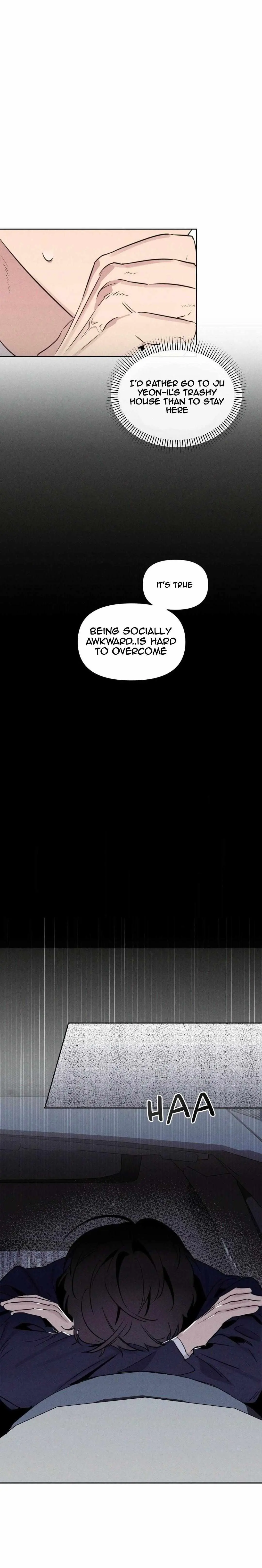 Perfect Leash Chapter 24 page 13 - 