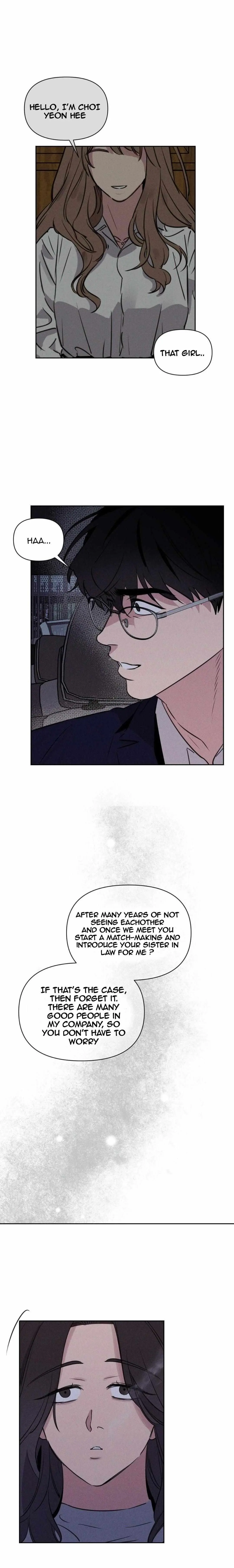 Perfect Leash Chapter 24 page 15 - 