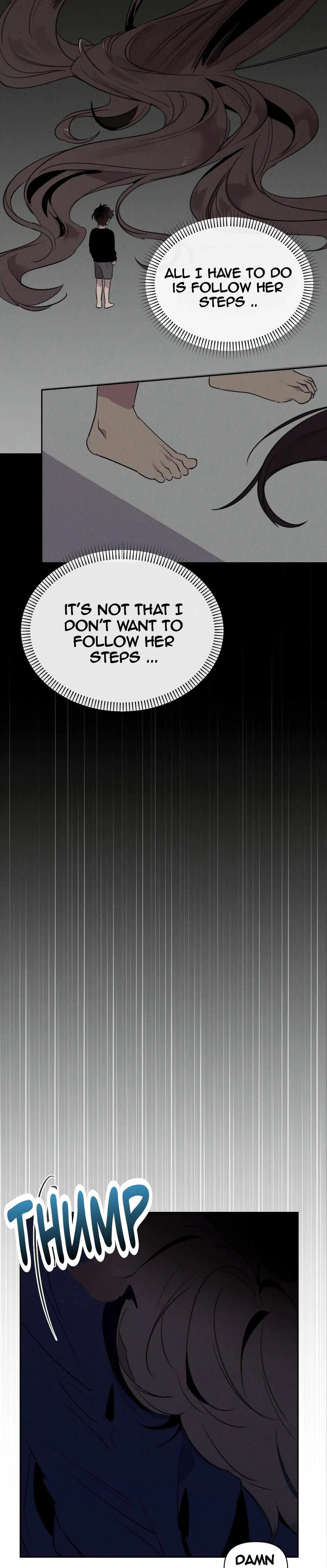 Perfect Leash Chapter 25 page 4 - 