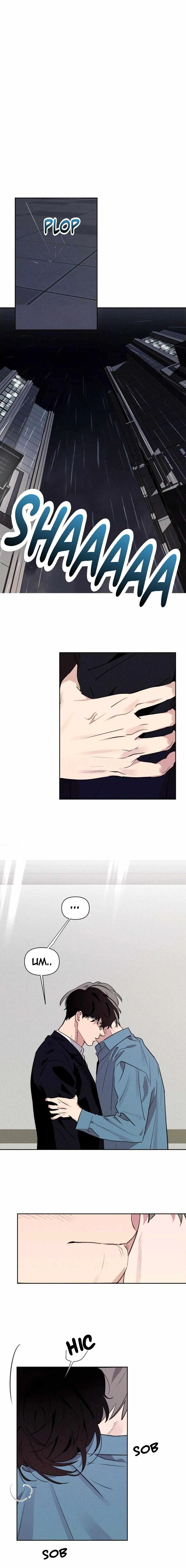 Perfect Leash Chapter 26 page 2 - 