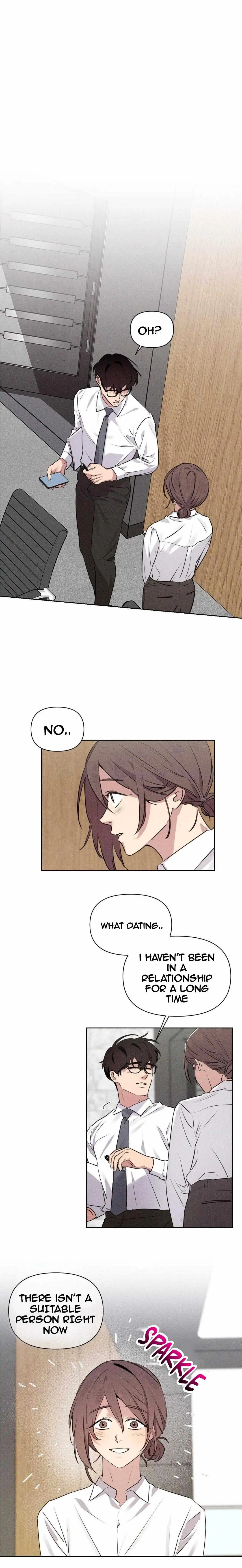 Perfect Leash Chapter 28 page 2 - 