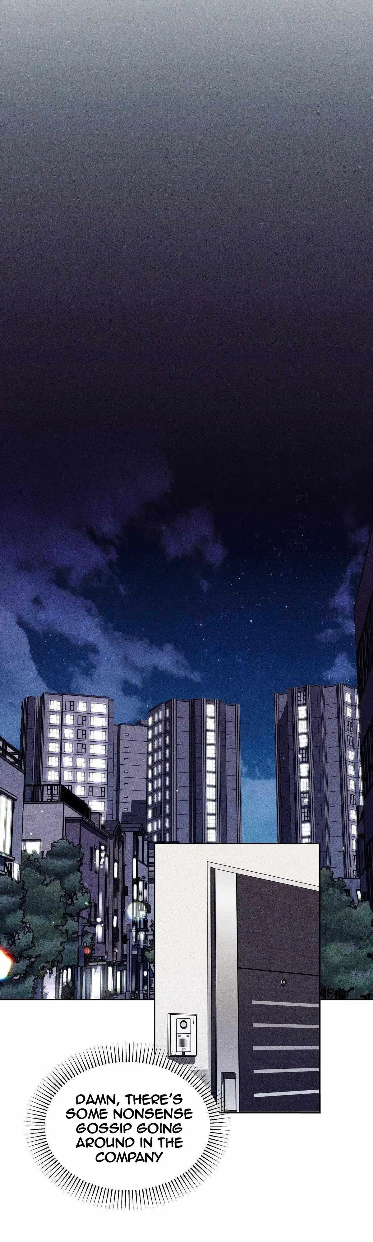 Perfect Leash Chapter 28 page 9 - 