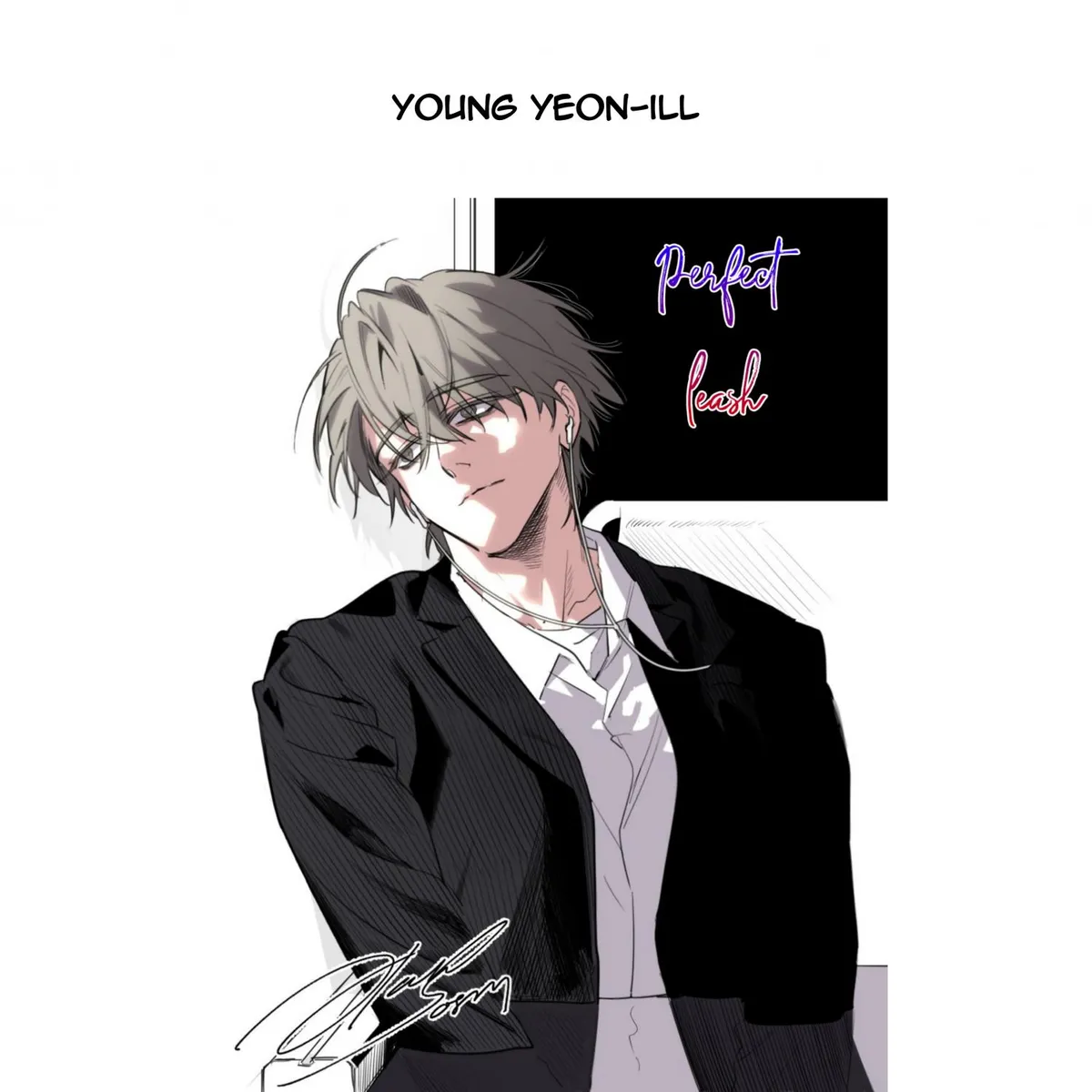 Perfect Leash Chapter 29.5 page 1 - 