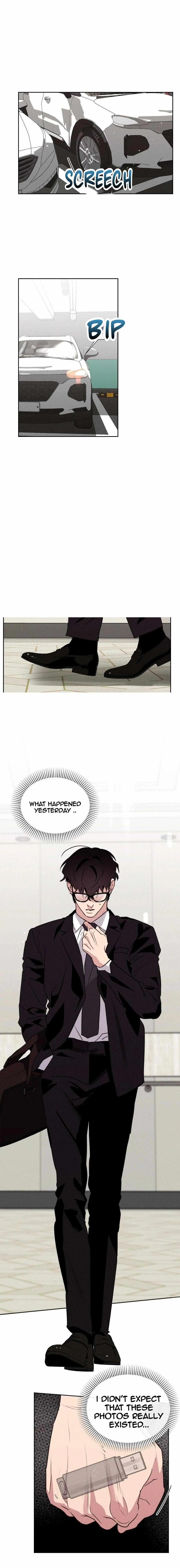 Perfect Leash Chapter 29 page 13 - 