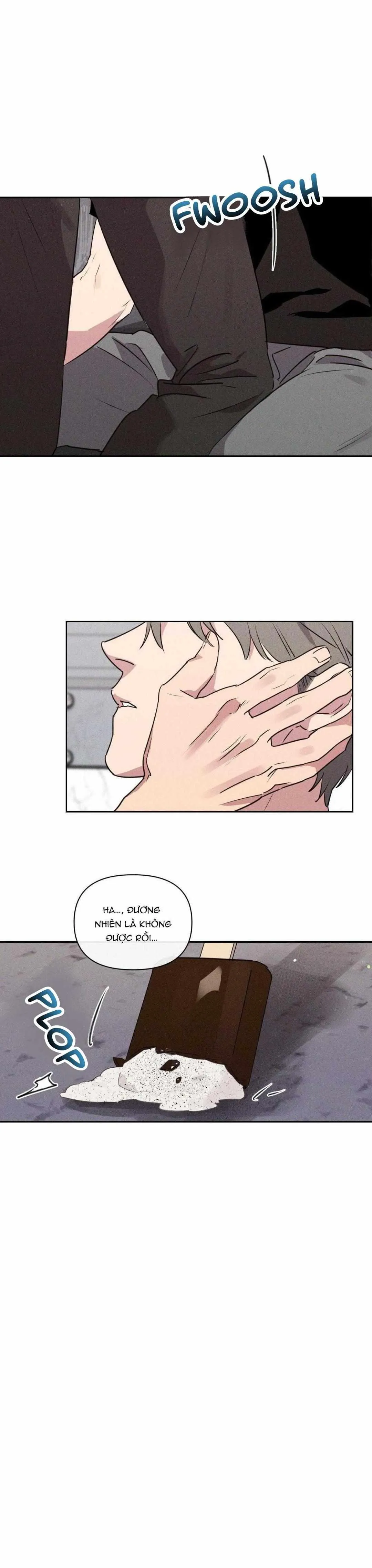 Perfect Leash Chapter 29 page 6 - 