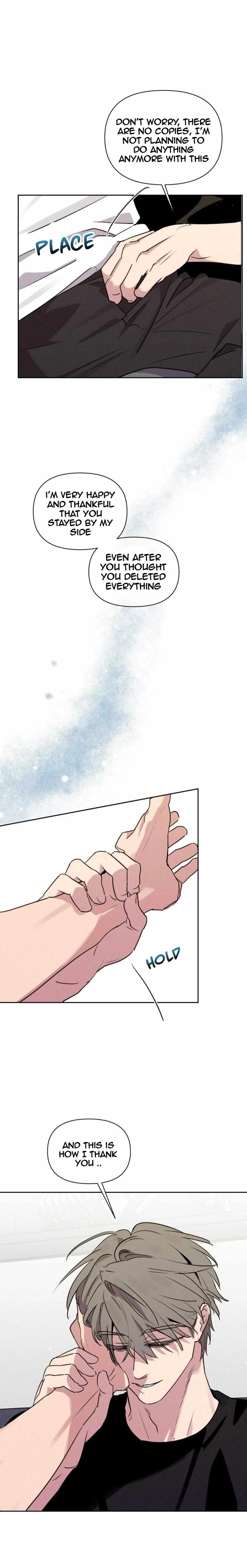 Perfect Leash Chapter 29 page 10 - 