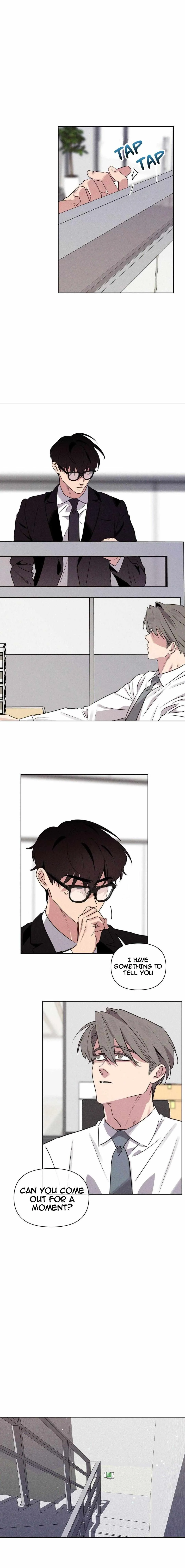 Perfect Leash Chapter 30 page 14 - 