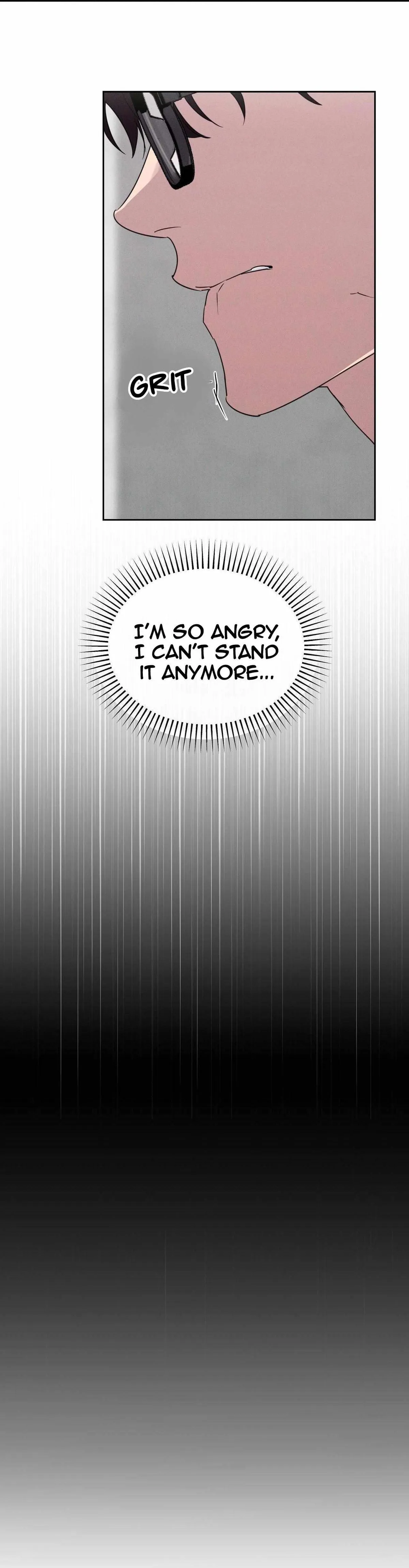 Perfect Leash Chapter 33 page 7 - 