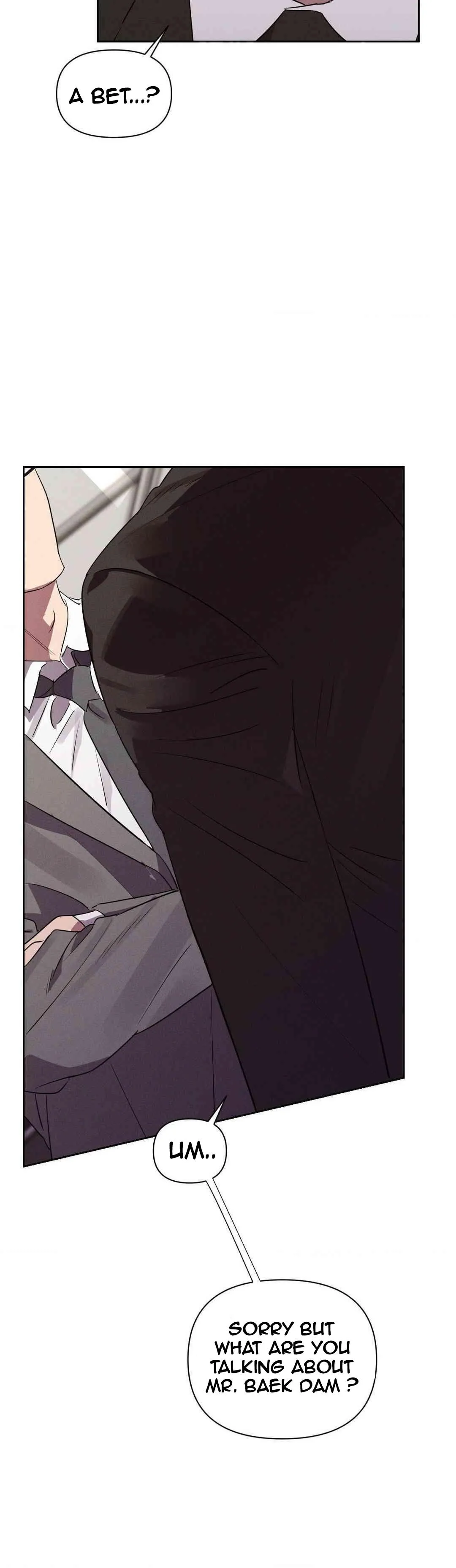 Perfect Leash Chapter 34 page 13 - 
