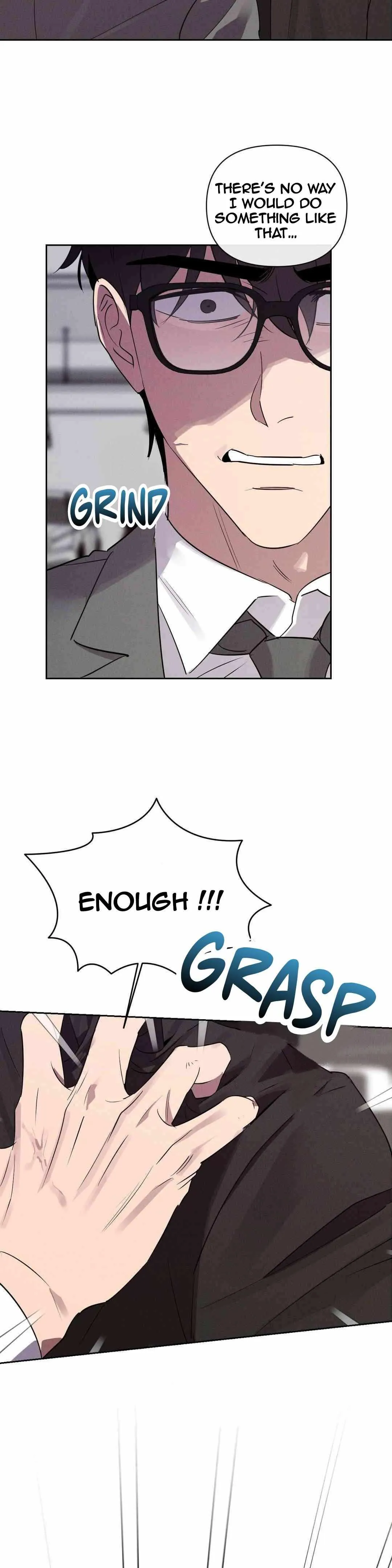Perfect Leash Chapter 34 page 16 - 