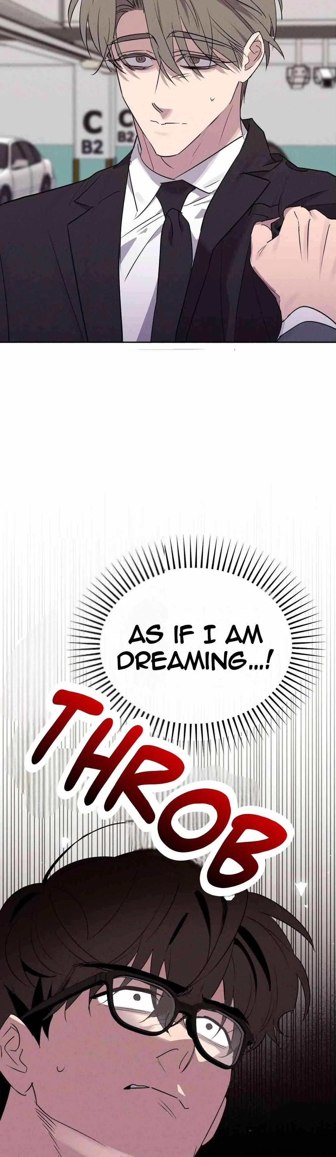 Perfect Leash Chapter 34 page 19 - 