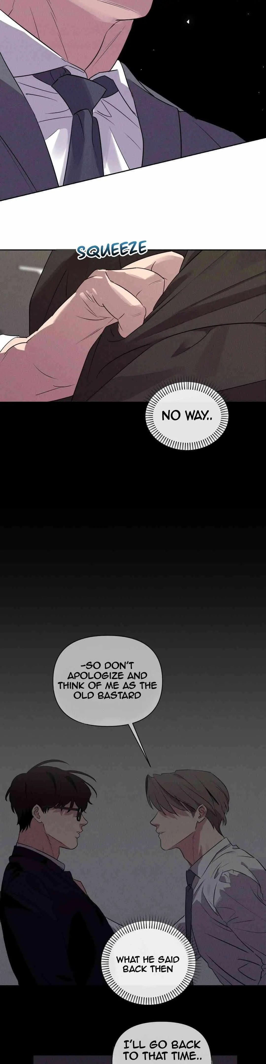 Perfect Leash Chapter 34 page 20 - 