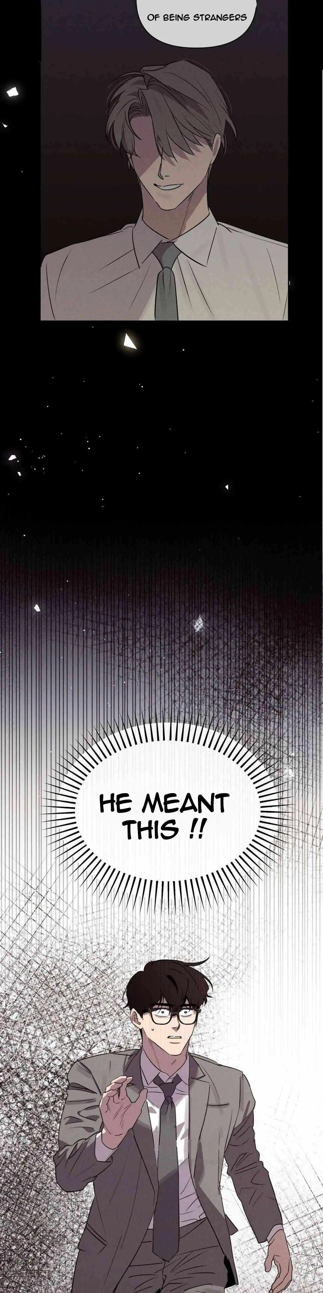 Perfect Leash Chapter 34 page 21 - 