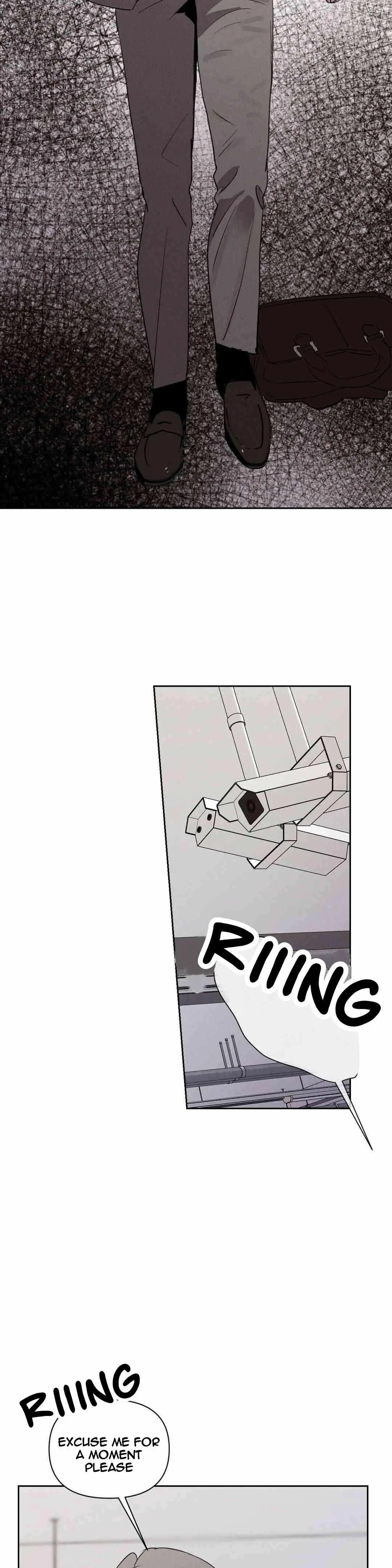 Perfect Leash Chapter 34 page 22 - 